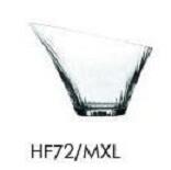 密棱小碗 HF72/MXL