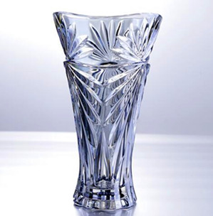 水晶玻璃欧式花瓶